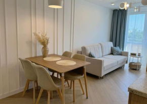 Just Stay Apartments Cityscape by the Sea in Danzig